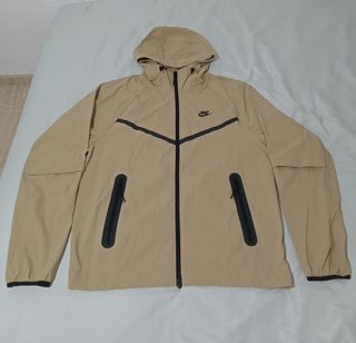 Chándal Nike Tech Beige Talla S