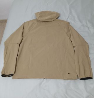 Chándal Nike Tech Beige Talla S