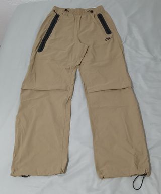 Chándal Nike Tech Beige Talla S
