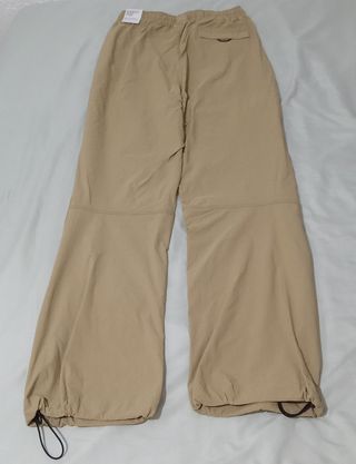 Chándal Nike Tech Beige Talla S
