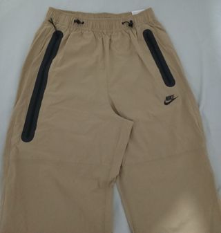 Chándal Nike Tech Beige Talla S