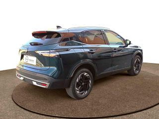 NISSAN QASHQAI DIG-T (140 CV) 6M/T 4X2 N-CONNECTA