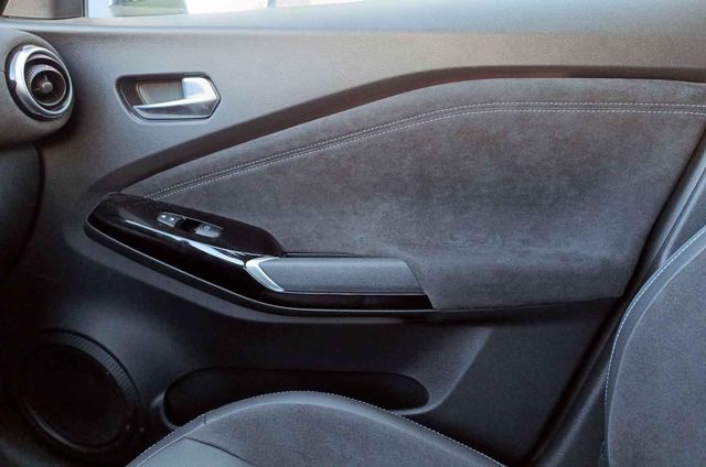 NISSAN JUKE 5P 1.6 HYBRID 105 KW (143 CV) E6D-F AUTO N-DESIGN