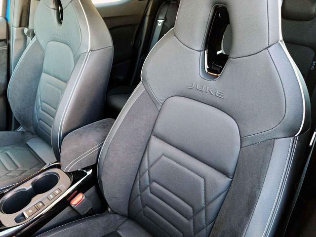 NISSAN JUKE 5P 1.6 HYBRID 105 KW (143 CV) E6D-F AUTO N-DESIGN