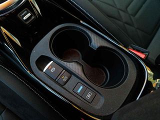 NISSAN JUKE 5P 1.6 HYBRID 105 KW (143 CV) E6D-F AUTO N-DESIGN