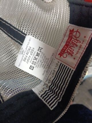 Gorras SikSilk Originales