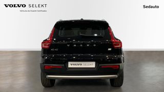 VOLVO XC40 1.5 T4 PHEV RECHARGE ESSENTIAL DCT 5P