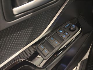 TOYOTA C-HR 2.0 VVT I-HYBRID GR SPORT AUTO 184 5P