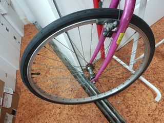 Bicicleta Conor Pro 2000 De Mujer
