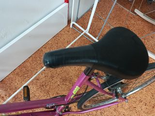 Bicicleta Conor Pro 2000 De Mujer