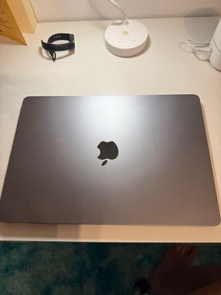 Macbook Air 15 M3 2024 24GB Gris