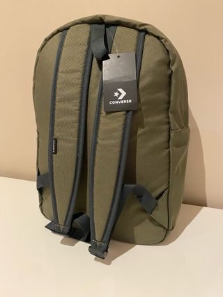 Mochila Converse Caqui