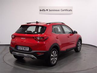 KIA Stonic 1.2 DPi 58kW (79CV) Drive
