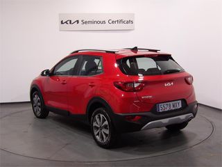 KIA Stonic 1.2 DPi 58kW (79CV) Drive