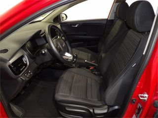 KIA Stonic 1.2 DPi 58kW (79CV) Drive