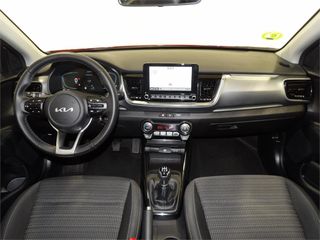 KIA Stonic 1.2 DPi 58kW (79CV) Drive