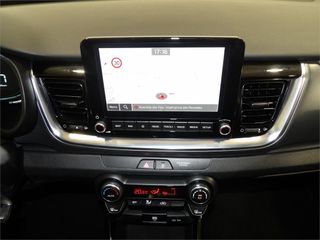 KIA Stonic 1.2 DPi 58kW (79CV) Drive