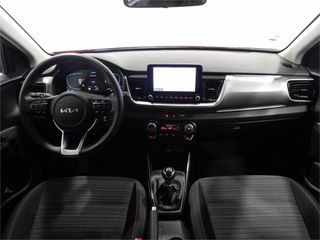 KIA Stonic 1.2 DPi 58kW (79CV) Drive