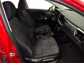 KIA Stonic 1.2 DPi 58kW (79CV) Drive