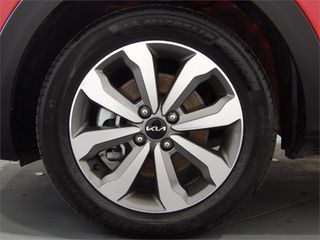 KIA Stonic 1.2 DPi 58kW (79CV) Drive