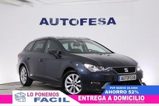 Seat Leon ST 1.5 TSI EXCELLENCE 130CV 5P