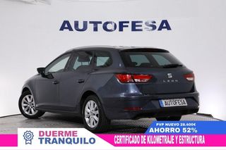 Seat Leon ST 1.5 TSI EXCELLENCE 130CV 5P