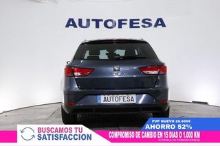 Seat Leon ST 1.5 TSI EXCELLENCE 130CV 5P