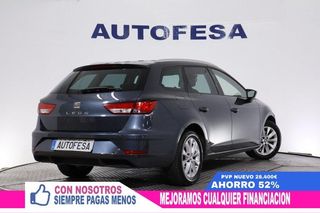 Seat Leon ST 1.5 TSI EXCELLENCE 130CV 5P