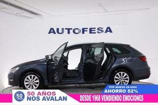 Seat Leon ST 1.5 TSI EXCELLENCE 130CV 5P