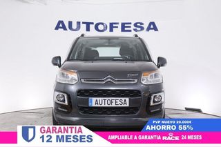Citroen C3 Picasso 1.6 HDI 90CV FEEL EDITION 5P