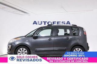 Citroen C3 Picasso 1.6 HDI 90CV FEEL EDITION 5P