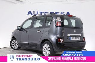 Citroen C3 Picasso 1.6 HDI 90CV FEEL EDITION 5P