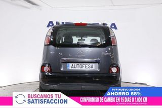 Citroen C3 Picasso 1.6 HDI 90CV FEEL EDITION 5P