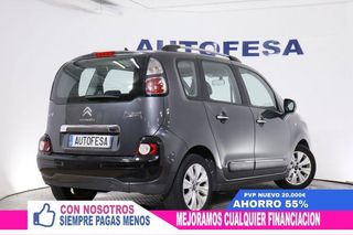 Citroen C3 Picasso 1.6 HDI 90CV FEEL EDITION 5P