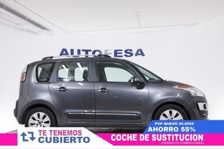 Citroen C3 Picasso 1.6 HDI 90CV FEEL EDITION 5P