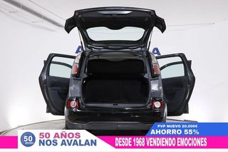 Citroen C3 Picasso 1.6 HDI 90CV FEEL EDITION 5P