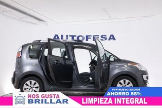 Citroen C3 Picasso 1.6 HDI 90CV FEEL EDITION 5P