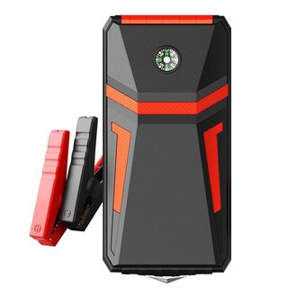 Arrancador de Bateria de coche , moto , SABO-A5 ,1000a 30.000mah, NUEVO