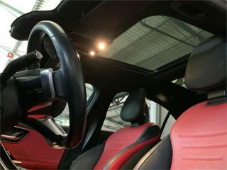 MERCEDES-BENZ Clase C 200