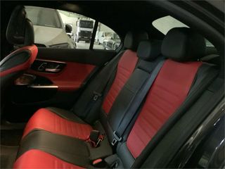 MERCEDES-BENZ Clase C 200