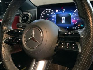 MERCEDES-BENZ Clase C 200