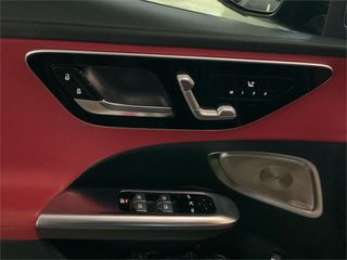 MERCEDES-BENZ Clase C 200