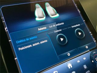 MERCEDES-BENZ Clase C 200