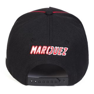 GORRA MARQUEZ-93 (negras) Nuevo