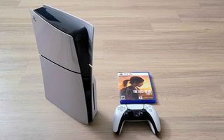 Consola PS5 Slim Sony