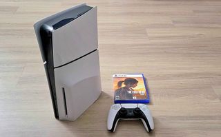 Consola PS5 Slim Sony