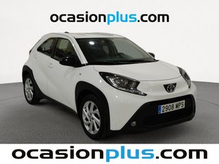 Toyota Aygo X Cross 1.0 VVT-I Play 53 kW (72 CV)