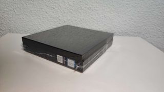 Dell OptiPlex 5060 Micro Tiny 
