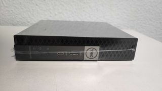 Dell OptiPlex 5060 Micro Tiny 