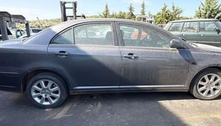 Despiece Toyota Avensis